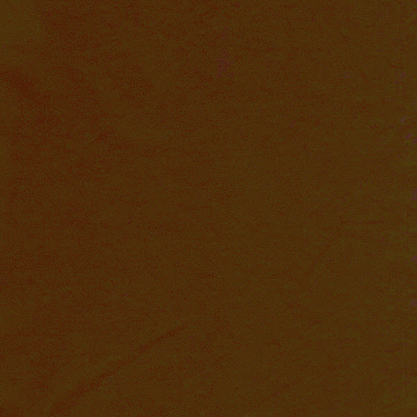 TERCIOPELO 30 X 70 CM - MARRON MEDIO